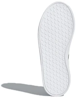Details for 兒童 adidas neo VL Court 2.0 K 低幫 板鞋 黑白