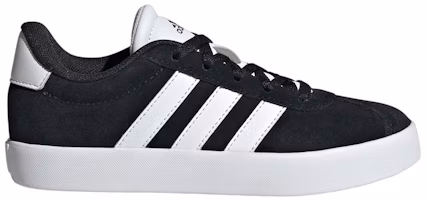 (Youth) adidas VL Court 3.0 J 'Black White' ID6313 (Youth) adidas VL Court 3.0 J 'Black White' ID6313
