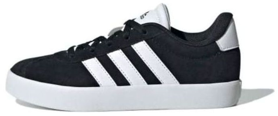 (Youth) adidas VL Court 3.0 J 'Black White' ID6313 Buy (Youth) adidas VL Court 3.0 J 'Black White' ID6313