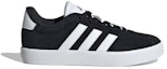 Order (JR) adidas VL Court 3.0 J 'Hitam Putih' Lelaki ID6313