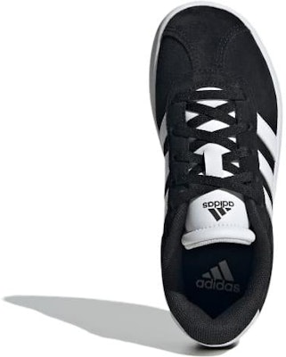 (Youth) adidas VL Court 3.0 J 'Black White' ID6313 Shop (Youth) adidas VL Court 3.0 J 'Black White' ID6313