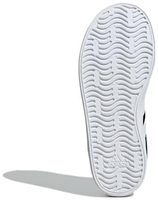 (Youth) adidas VL Court 3.0 J 'Black White' ID6313 Purchase (Youth) adidas VL Court 3.0 J 'Black White' ID6313
