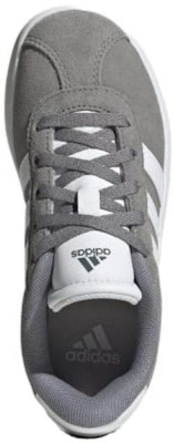 (Youth) adidas VL Court 3.0 J 'Grey White' ID6314 Shop (Youth) adidas VL Court 3.0 J 'Grey White' ID6314
