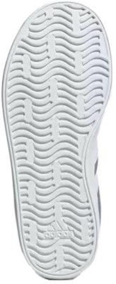 (Youth) adidas VL Court 3.0 J 'Grey White' ID6314 Purchase (Youth) adidas VL Court 3.0 J 'Grey White' ID6314