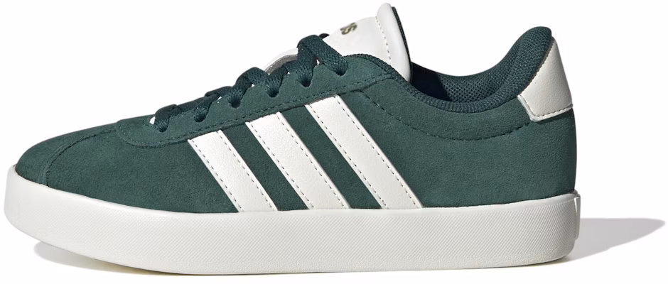 (Youth) adidas VL Court 3.0 K 'Collegiate Green' ID6309 Buy (Youth) adidas VL Court 3.0 K 'Collegiate Green' ID6309