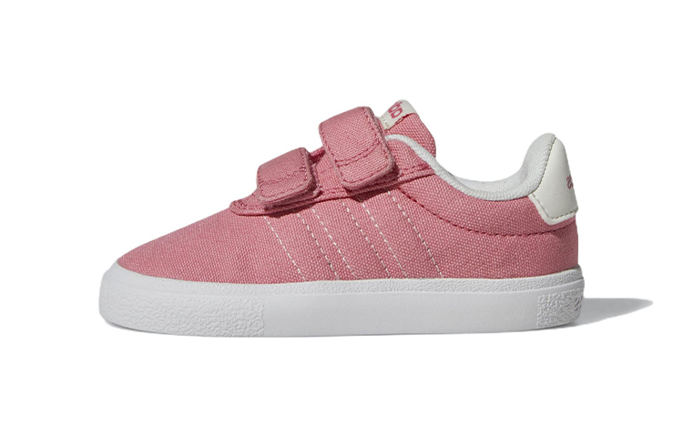 (Youth) adidas Vulc Raid3 'Rose Tone' GZ3350