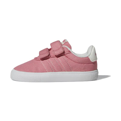 (Youth) adidas Vulc Raid3 'Rose Tone'