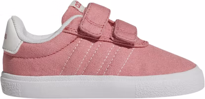 (Youth) adidas Vulc Raid3 'Rose Tone' GZ3350 (Youth) adidas Vulc Raid3 'Rose Tone' GZ3350