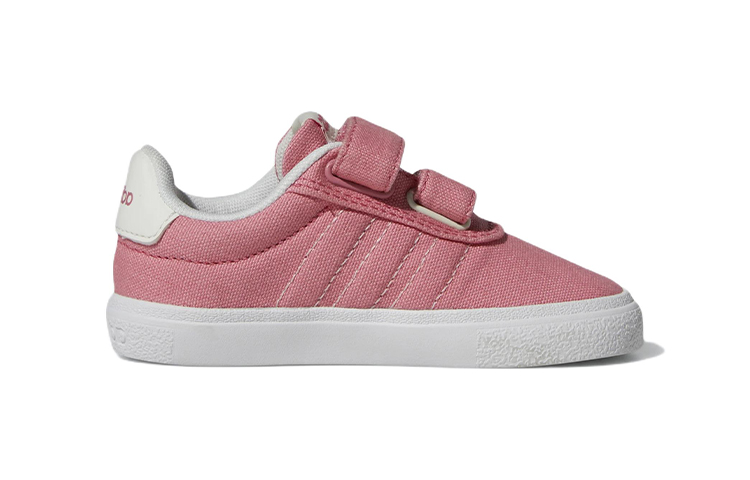 Order (JR) adidas Vulc Raid3 ''Rose Tone'' Roze Sneaker GZ3350