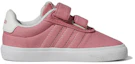 Order (JR) adidas Vulc Raid3 ''Rose Tone'' Roze Sneaker GZ3350