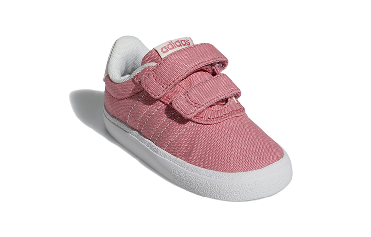 Lookbook (JR) adidas Vulc Raid3 ''Rose Tone'' Roze Sneaker GZ3350