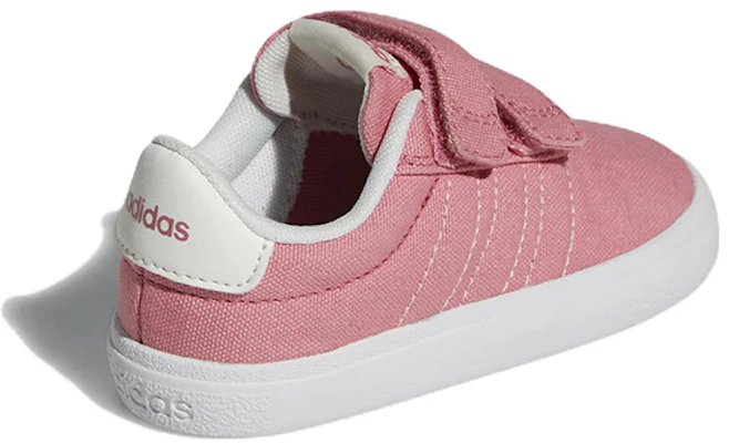 (JR) adidas Vulc Raid3 ''Rose Tone'' Roze Sneaker GZ3350 Shop (JR) adidas Vulc Raid3 ''Rose Tone'' Roze Sneaker GZ3350
