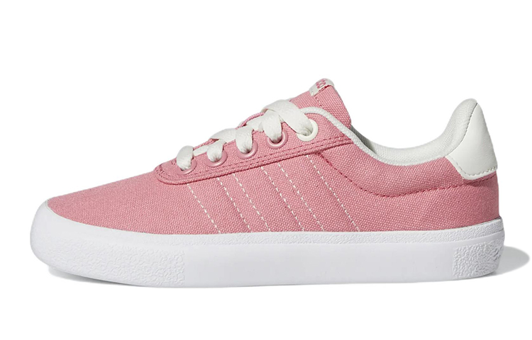 (Youth) adidas Vulc Raid3r J 'Rose Tone' GZ3335