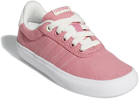 (JR) adidas Vulc Raid3r J 'Rose Tone' Lelaki GZ3335 Lookbook (JR) adidas Vulc Raid3r J 'Rose Tone' Lelaki GZ3335
