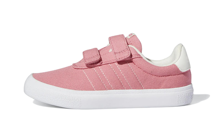 (Youth) adidas Vulc Raid3r J 'Rose Tone' GZ3344