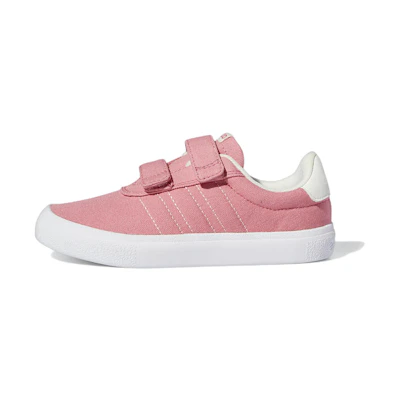 (Youth) adidas Vulc Raid3r J 'Rose Tone'