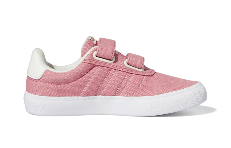 Order (JR) adidas Vulc Raid3r J 'Rose Tone' Wanita GZ3344