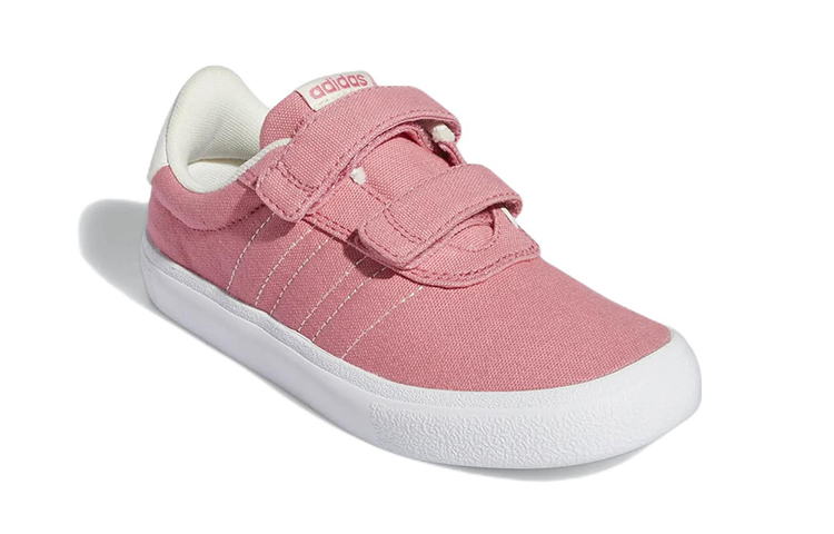 Lookbook (JR) adidas Vulc Raid3r J 'Rose Tone' Wanita GZ3344