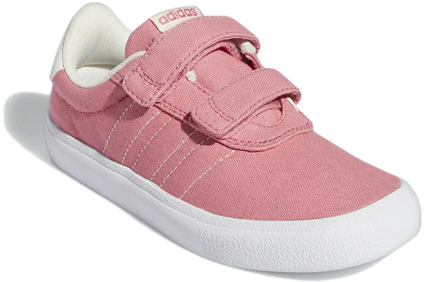 (JR) adidas Vulc Raid3r J 'Rose Tone' Wanita GZ3344 Lookbook (JR) adidas Vulc Raid3r J 'Rose Tone' Wanita GZ3344