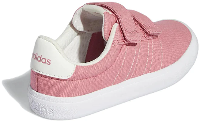 (JR) adidas Vulc Raid3r J 'Rose Tone' Wanita GZ3344 Shop (JR) adidas Vulc Raid3r J 'Rose Tone' Wanita GZ3344