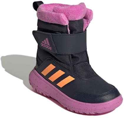 (JR) 아디다스 윈터플레이 (adidas Winterplay) GZ6795 Lookbook (JR) 아디다스 윈터플레이 (adidas Winterplay) GZ6795