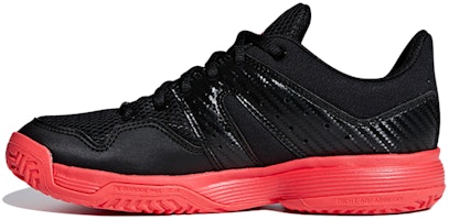 (Youth) adidas Wucht J Black/Red F36572 (Youth) adidas Wucht J Black/Red F36572