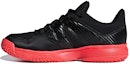 Buy (PS) adidas Wucht J Hitam/Merah F36572
