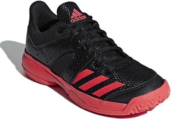 (Preschool) adidas Wucht J Black/Red F36572 Lookbook (Preschool) adidas Wucht J Black/Red F36572