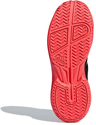 (Youth) adidas Wucht J Black/Red F36572 Details for (Youth) adidas Wucht J Black/Red F36572