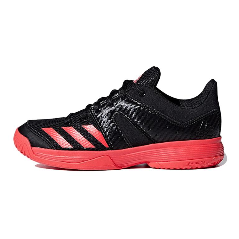 (Youth) adidas Wucht J Black/Red F36572