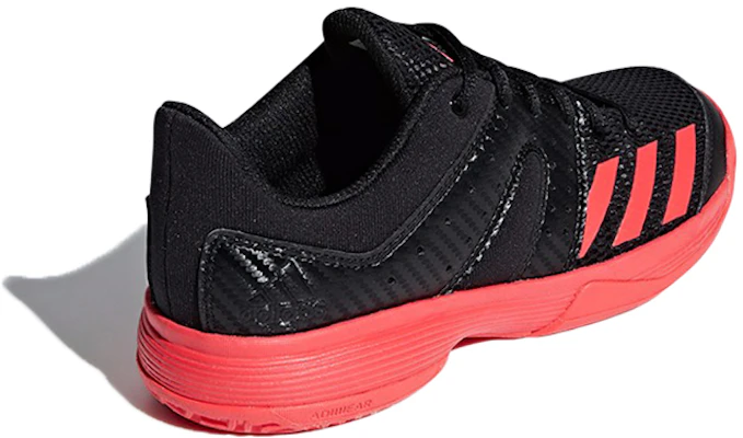 (JR) adidas Wucht J Schwarz/Rot F36572 Shop (JR) adidas Wucht J Schwarz/Rot F36572