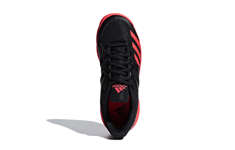 Purchase (JR) adidas Wucht J Schwarz/Rot F36572