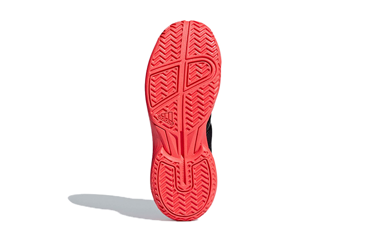 Details for (JR) adidas Wucht J Schwarz/Rot F36572