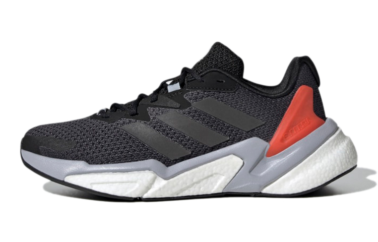 (Youth) adidas X9000l3 Primegreen Jetboost Running 'Black Red'