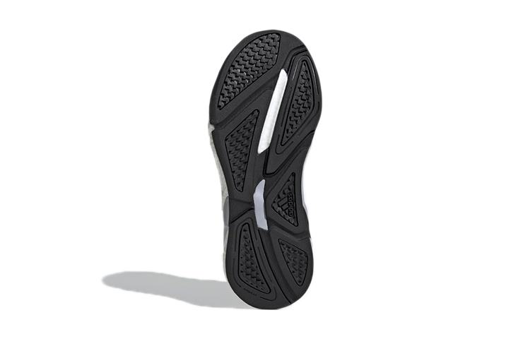 (Youth) adidas X9000l3 Primegreen Jetboost Running 'Black Red' 圖 6