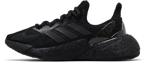 (JR) adidas X9000L4 J 'Hitam Inti' FW9294 Lookbook (JR) adidas X9000L4 J 'Hitam Inti' FW9294