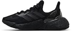 Lookbook (Youth) adidas X9000L4 J 'Core Black' FW9294