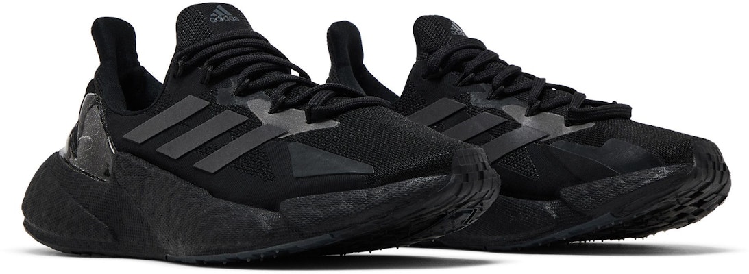 (JR) adidas X9000L4 J 'Hitam Inti' FW9294 Cheap (JR) adidas X9000L4 J 'Hitam Inti' FW9294