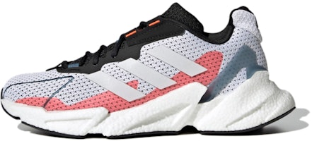 (JR) adidas X9000L4 Primegreen 'Putih Merah Muda Hitam' H03367 Buy (JR) adidas X9000L4 Primegreen 'Putih Merah Muda Hitam' H03367