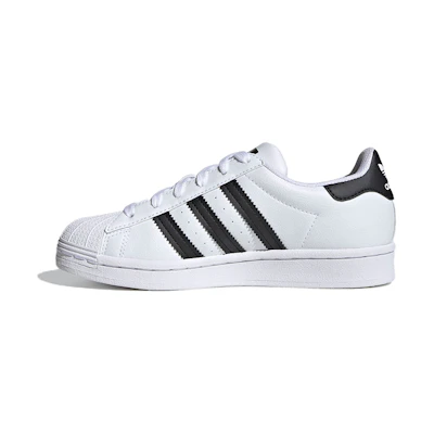 (Youth) adidas 032c Girls Are Awesome Superstar J 'Wordmark'