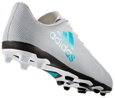 (JR) adidas X 17.4 FxG 'Gris' S82402 Shop (JR) adidas X 17.4 FxG 'Gris' S82402