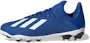 Buy (JR) adidas X 19.3 MG K Biru EG1495