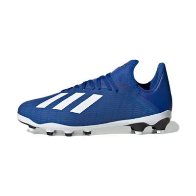 (Youth) adidas X 19.3 MG K Blue