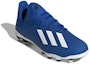 Lookbook (JR) adidas X 19.3 MG K Biru EG1495