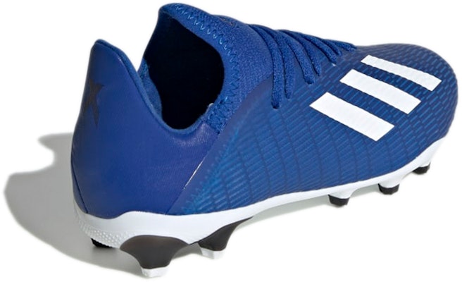 (JR) adidas X 19.3 MG K Biru EG1495 Shop (JR) adidas X 19.3 MG K Biru EG1495