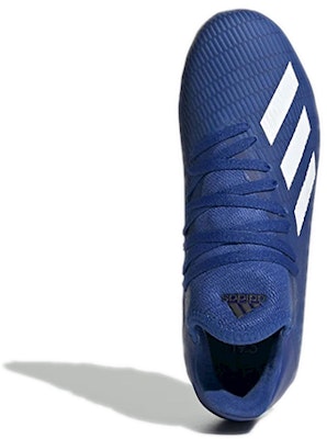 (JR) adidas X 19.3 MG K Biru EG1495 Purchase (JR) adidas X 19.3 MG K Biru EG1495