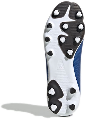 (JR) adidas X 19.3 MG K Biru EG1495 Details for (JR) adidas X 19.3 MG K Biru EG1495