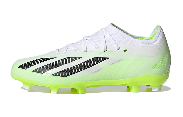 (Youth) adidas X Crazyfast.1 FG J 'Crazyrush Pack' IE4208