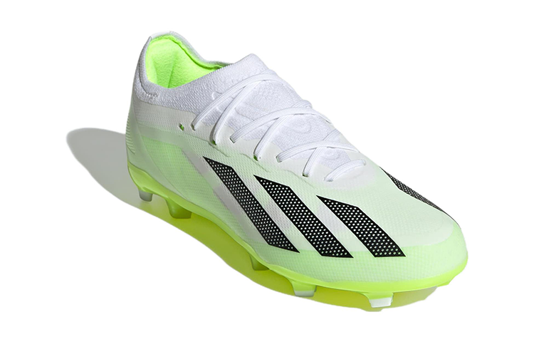 (Youth) adidas X Crazyfast.1 FG J 'Crazyrush Pack' 圖 3