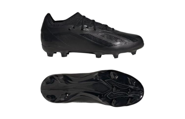 Order (JR) adidas X Crazyfast.1 FG J 'Nightstrike Pack' Botas de Fútbol IE6636